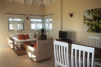 South Sea House * Cap Estate