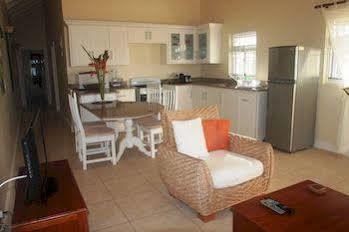 Apartamento South Sea House Cap Estate