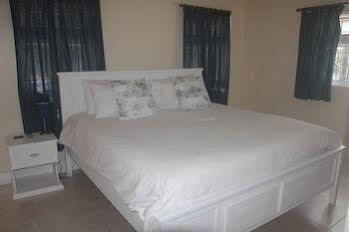 South Sea House Apartamento *