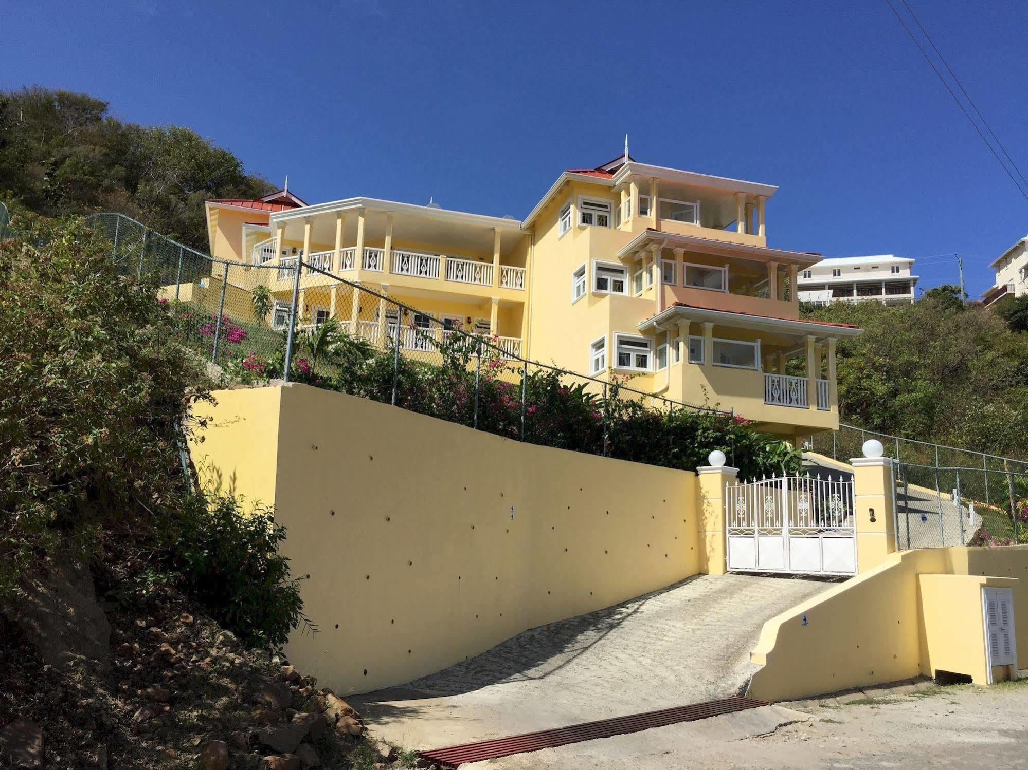 South Sea House Apartamento