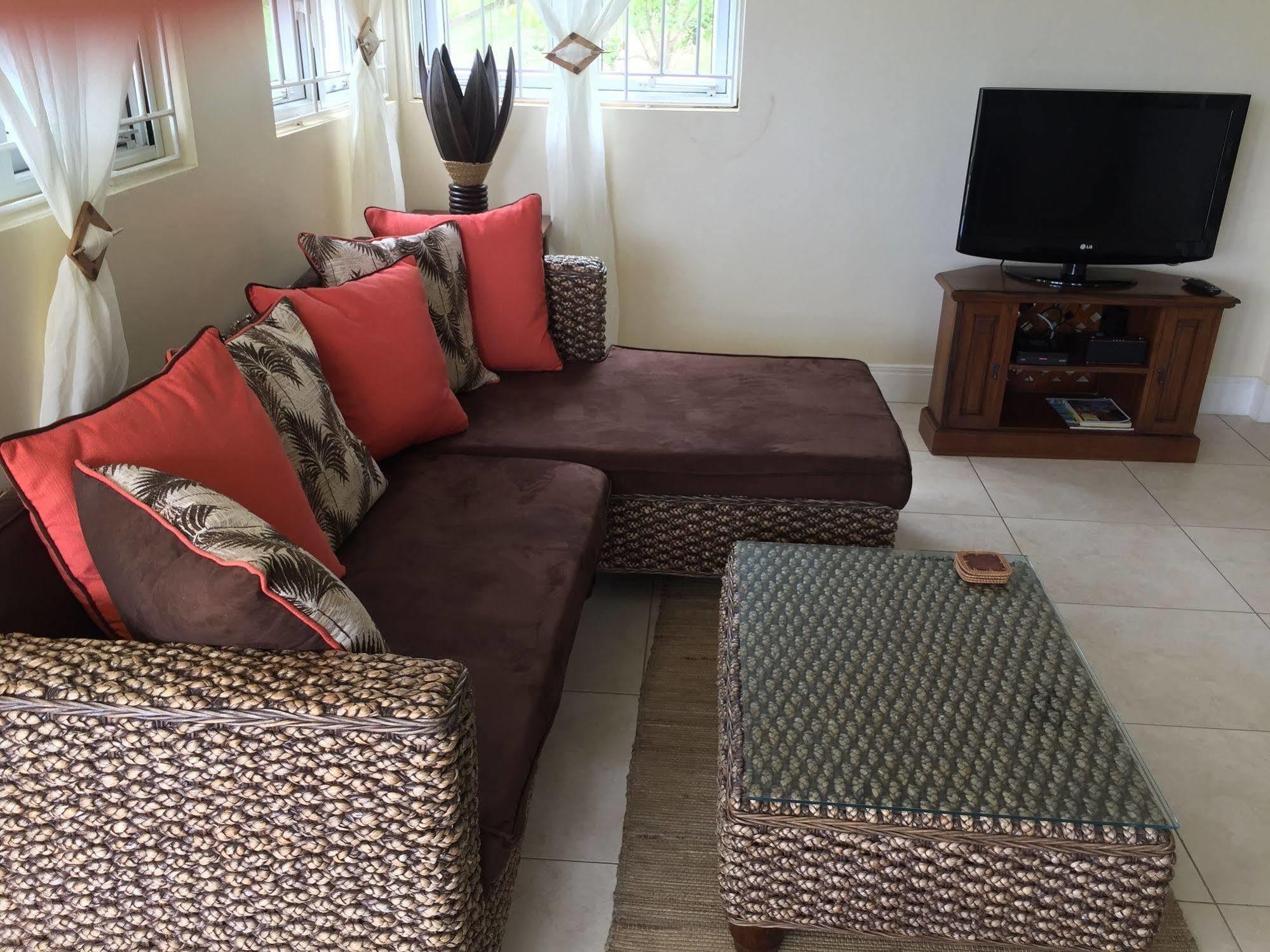Apartamento South Sea House