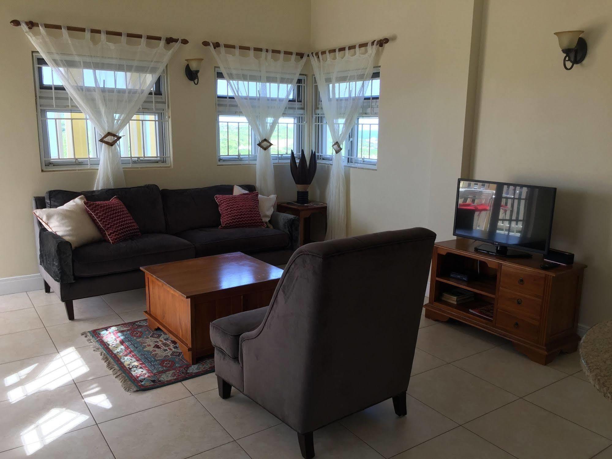 South Sea House Apartamento *
