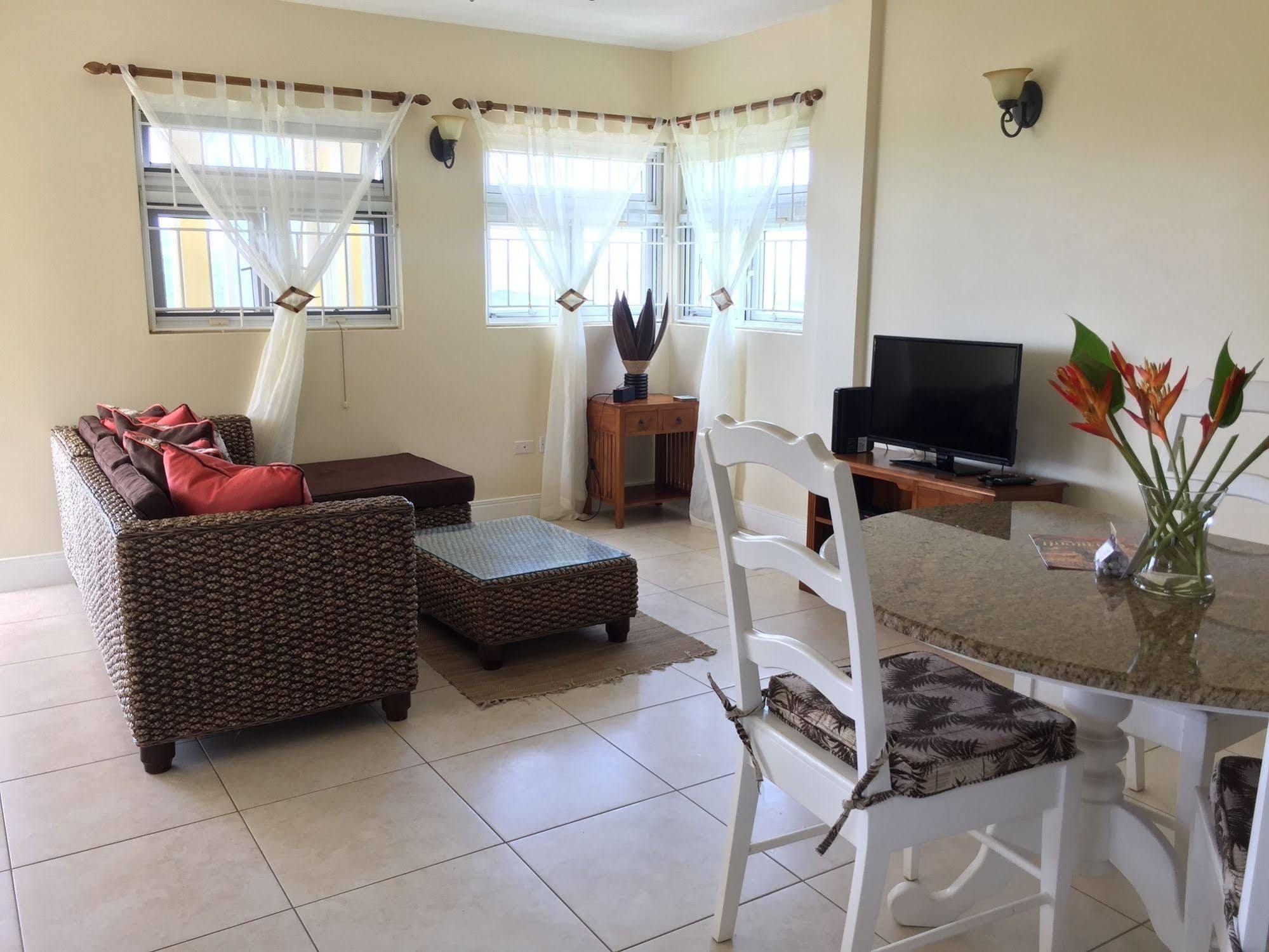 South Sea House Apartamento