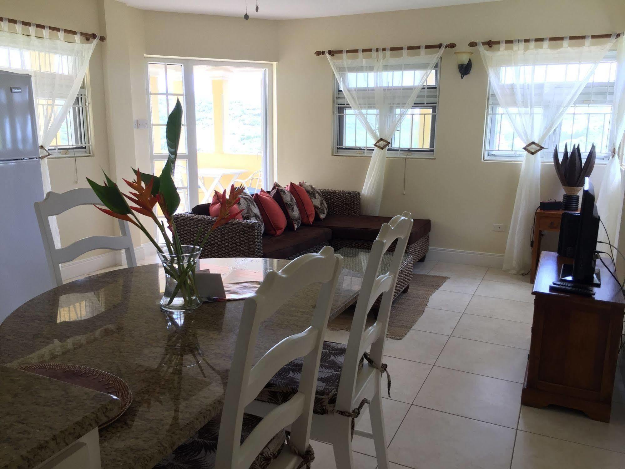 Apartamento South Sea House *
