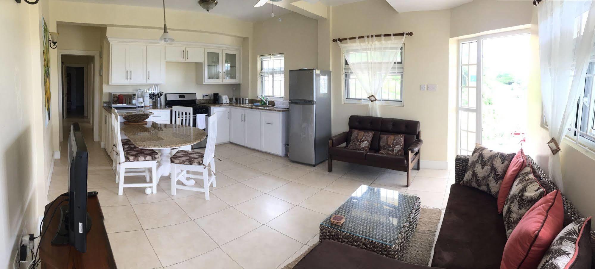 South Sea House Apartamento *