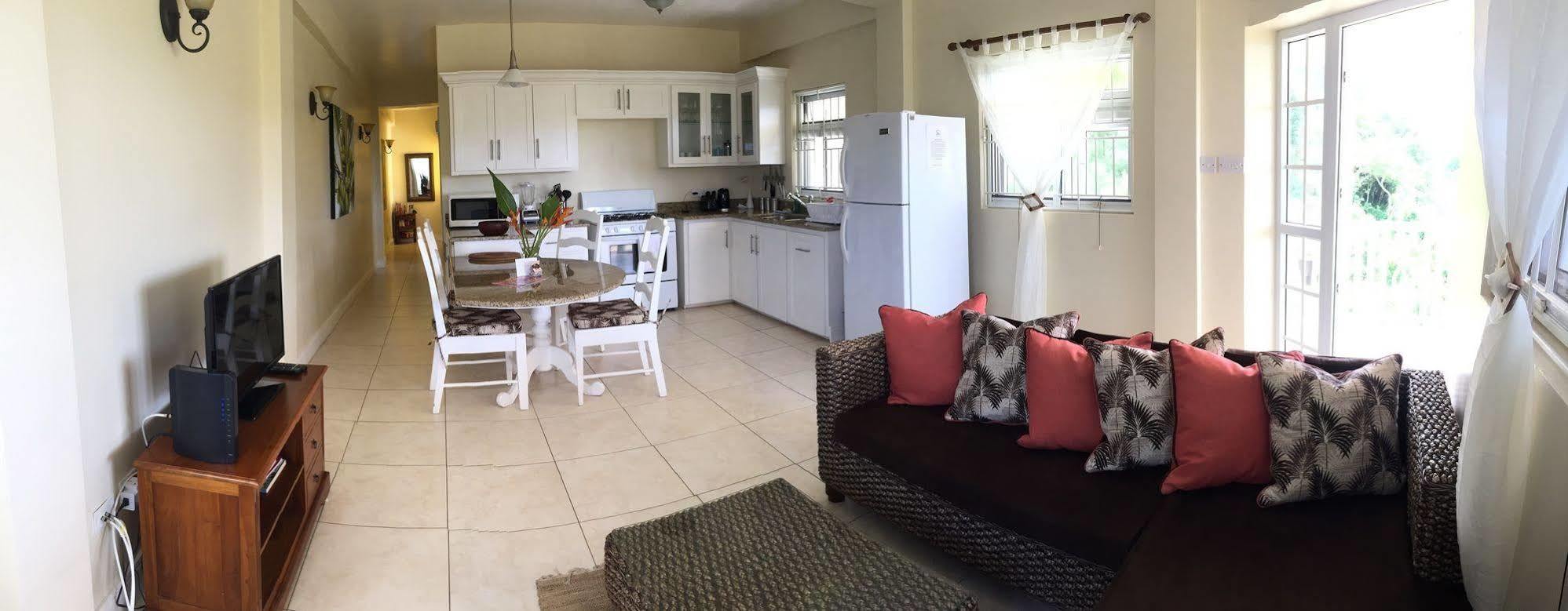 South Sea House Cap Estate
