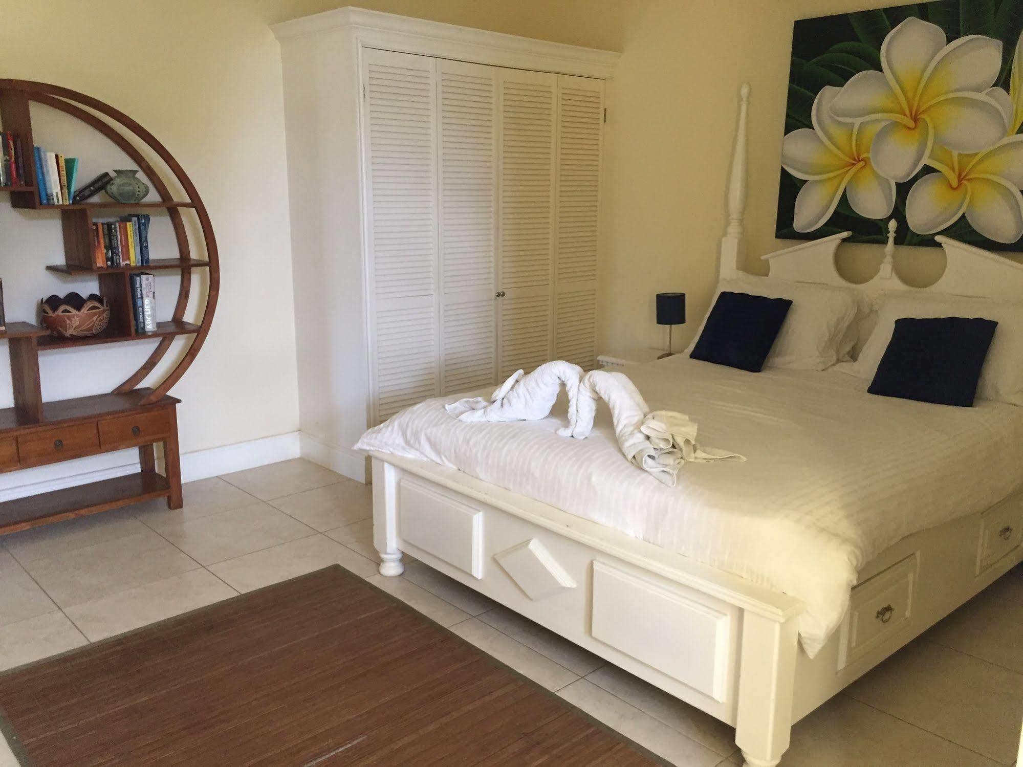 South Sea House Apartamento Cap Estate