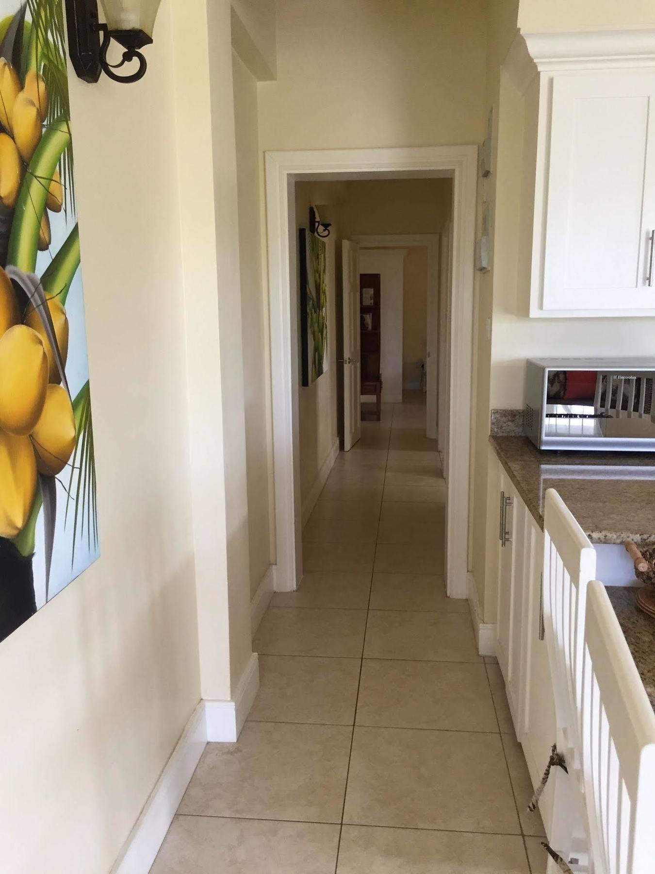 Apartamento South Sea House Cap Estate