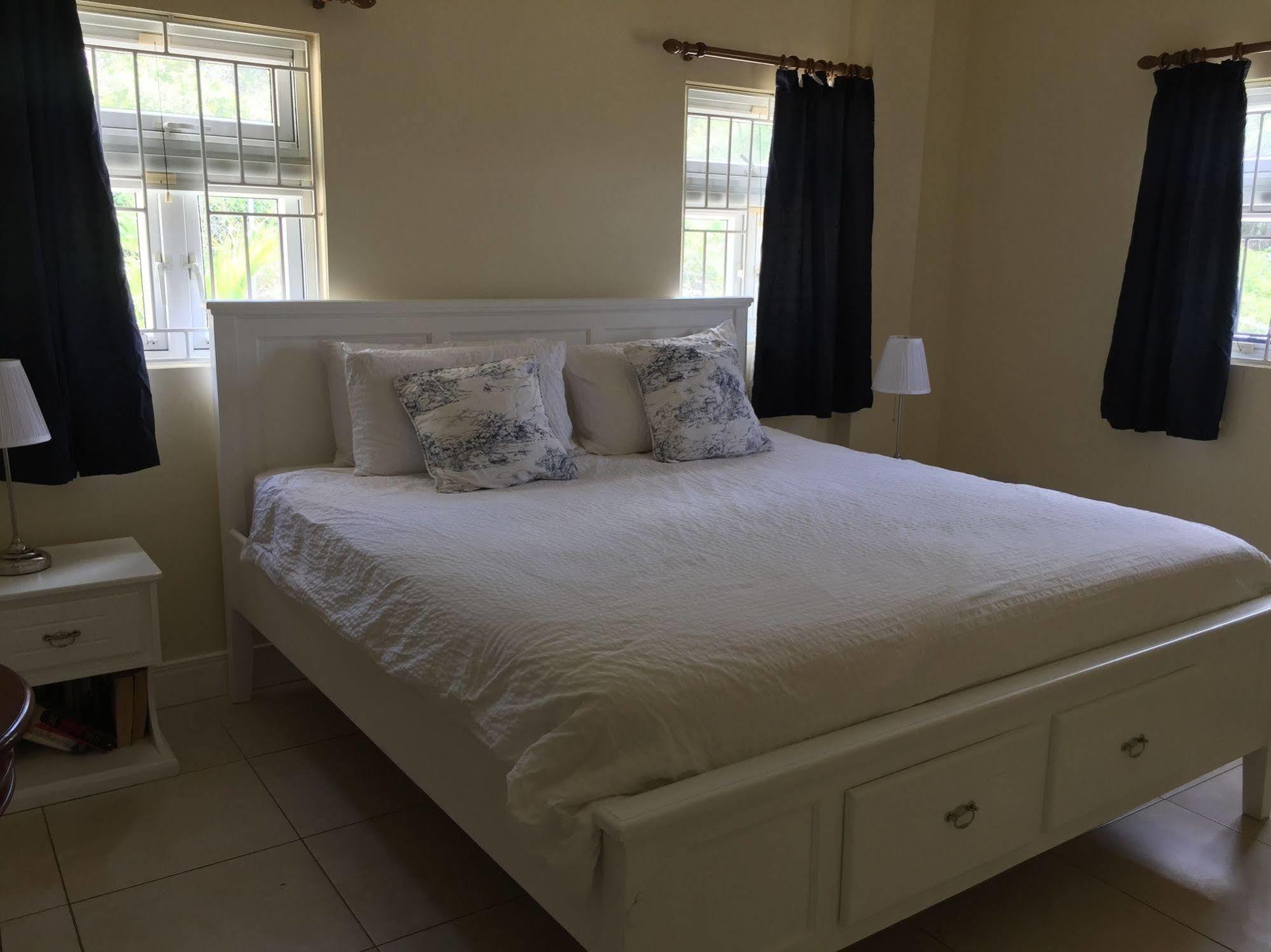 Apartamento South Sea House