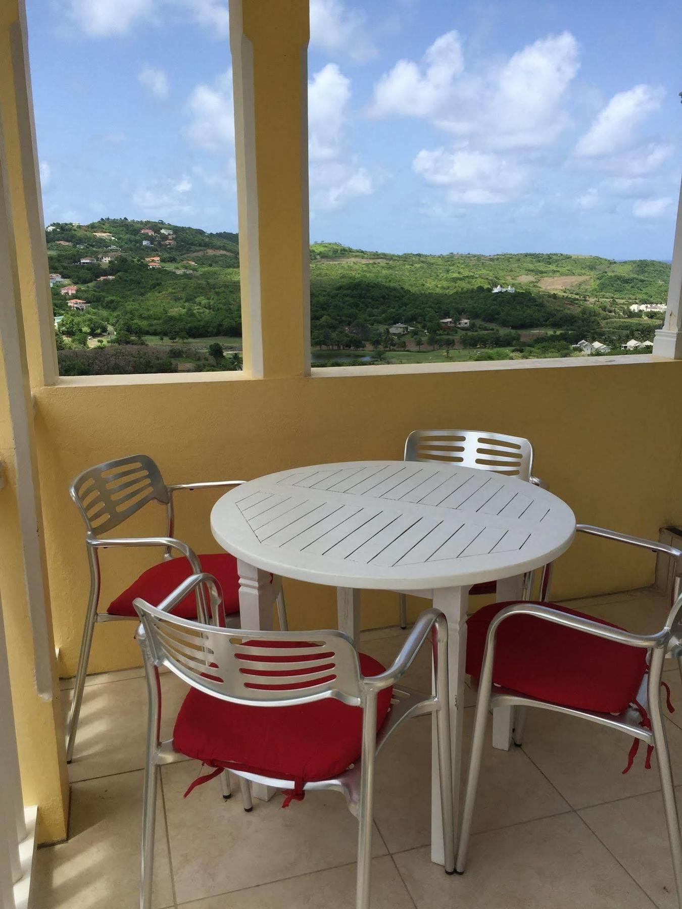 South Sea House Apartamento