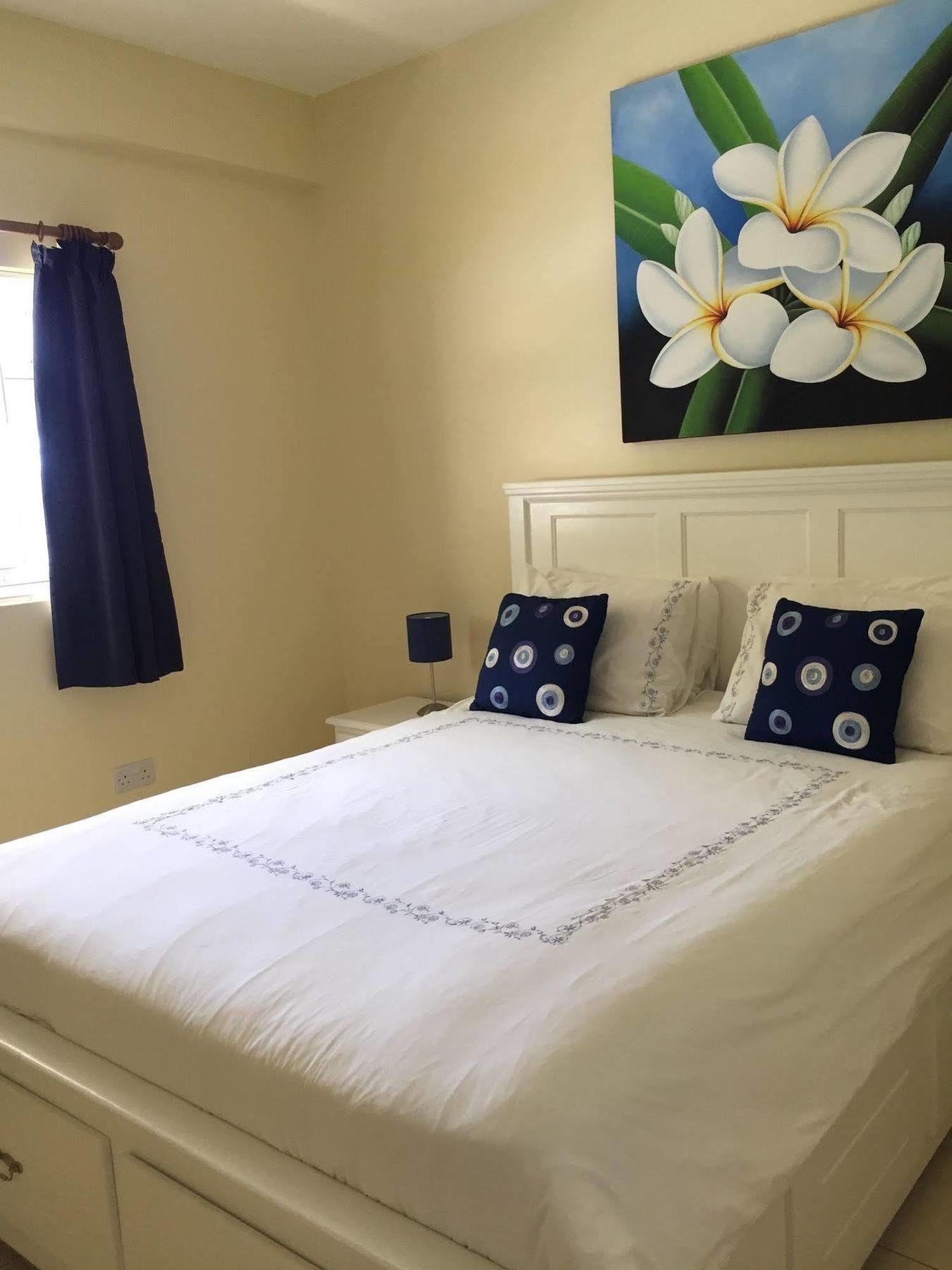 South Sea House Apartamento