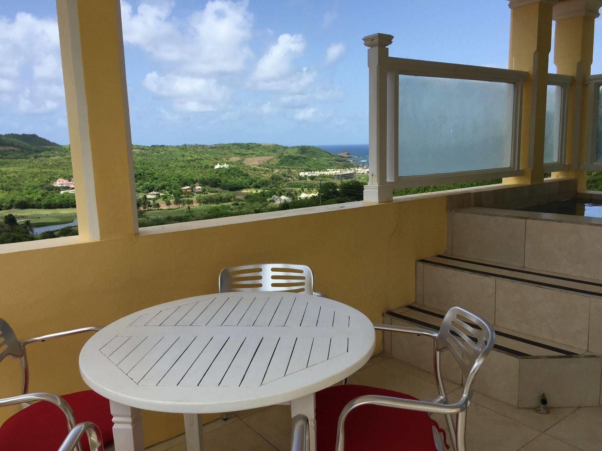 South Sea House Apartamento *