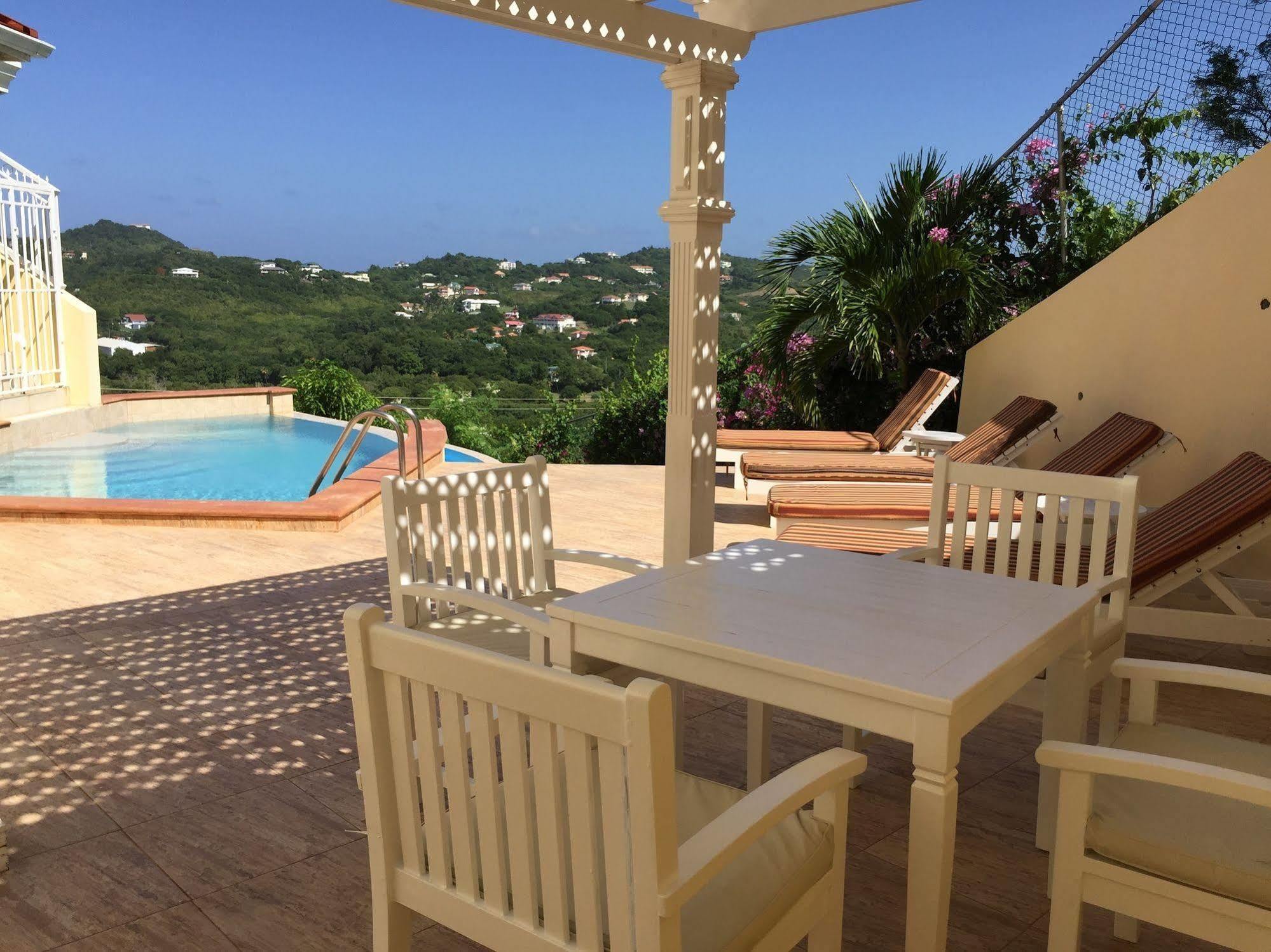 Apartamento South Sea House *