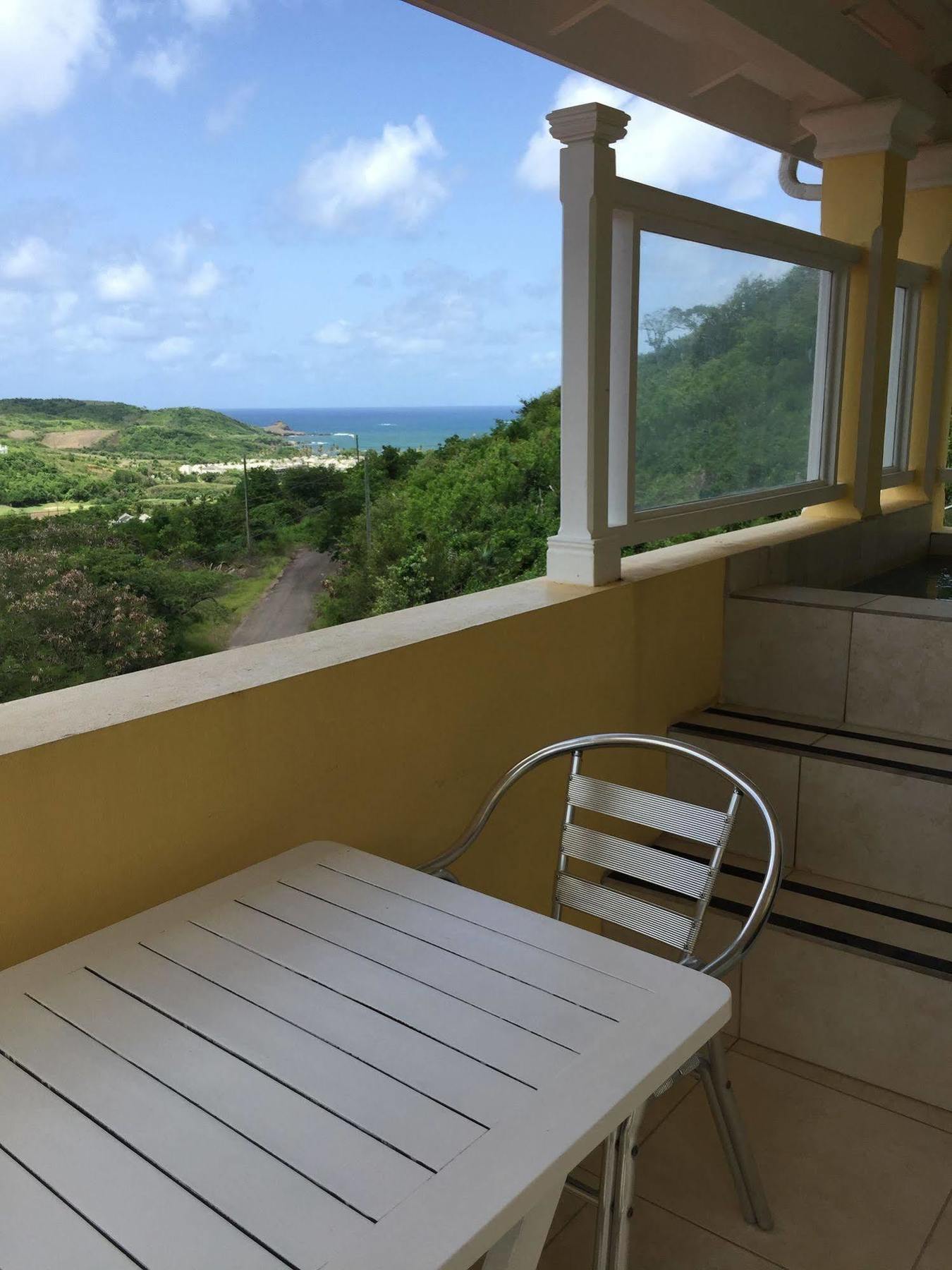 South Sea House Cap Estate