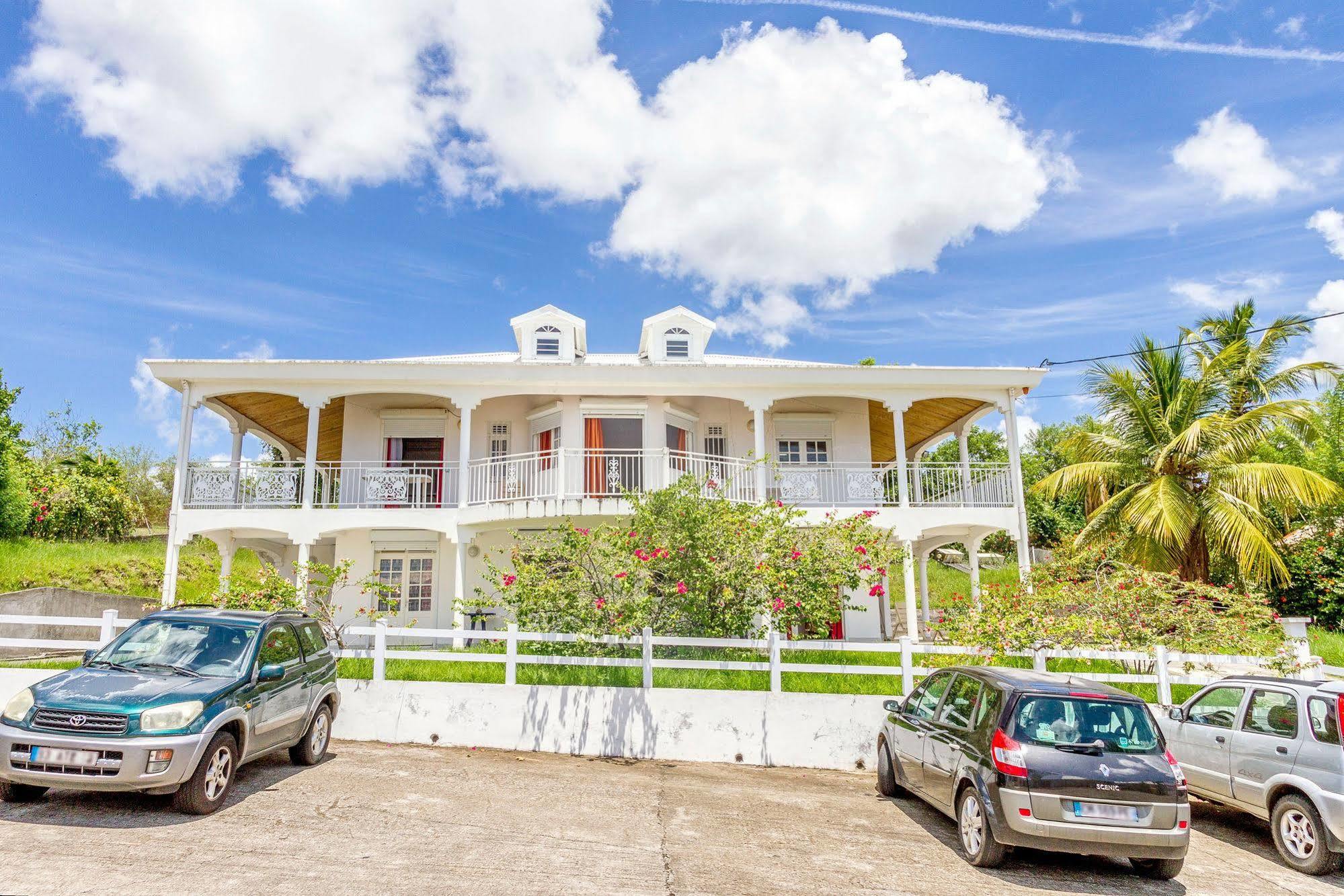 Le Panoramique Hotel 3*