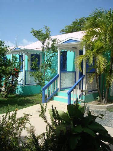 Hotel Nanny Cay Road Town (Tortola)