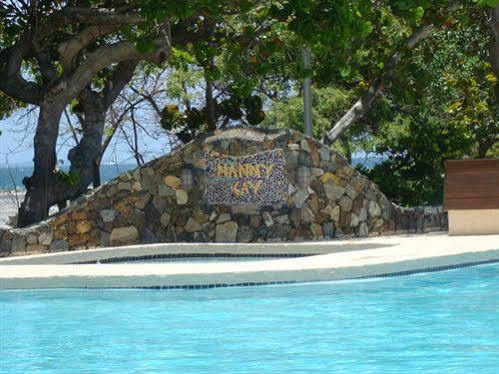 Hotel Nanny Cay 3*