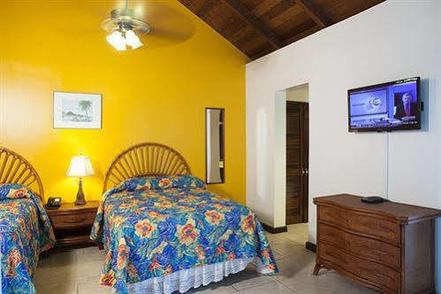 Nanny Cay Hotel Road Town (Tortola)
