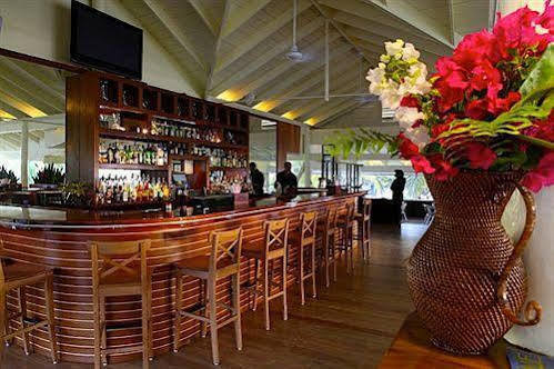 Hotel Nanny Cay Road Town (Tortola)