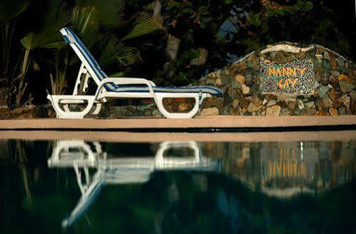 Hotel Nanny Cay