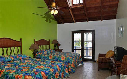 Hotel Nanny Cay Road Town (Tortola)