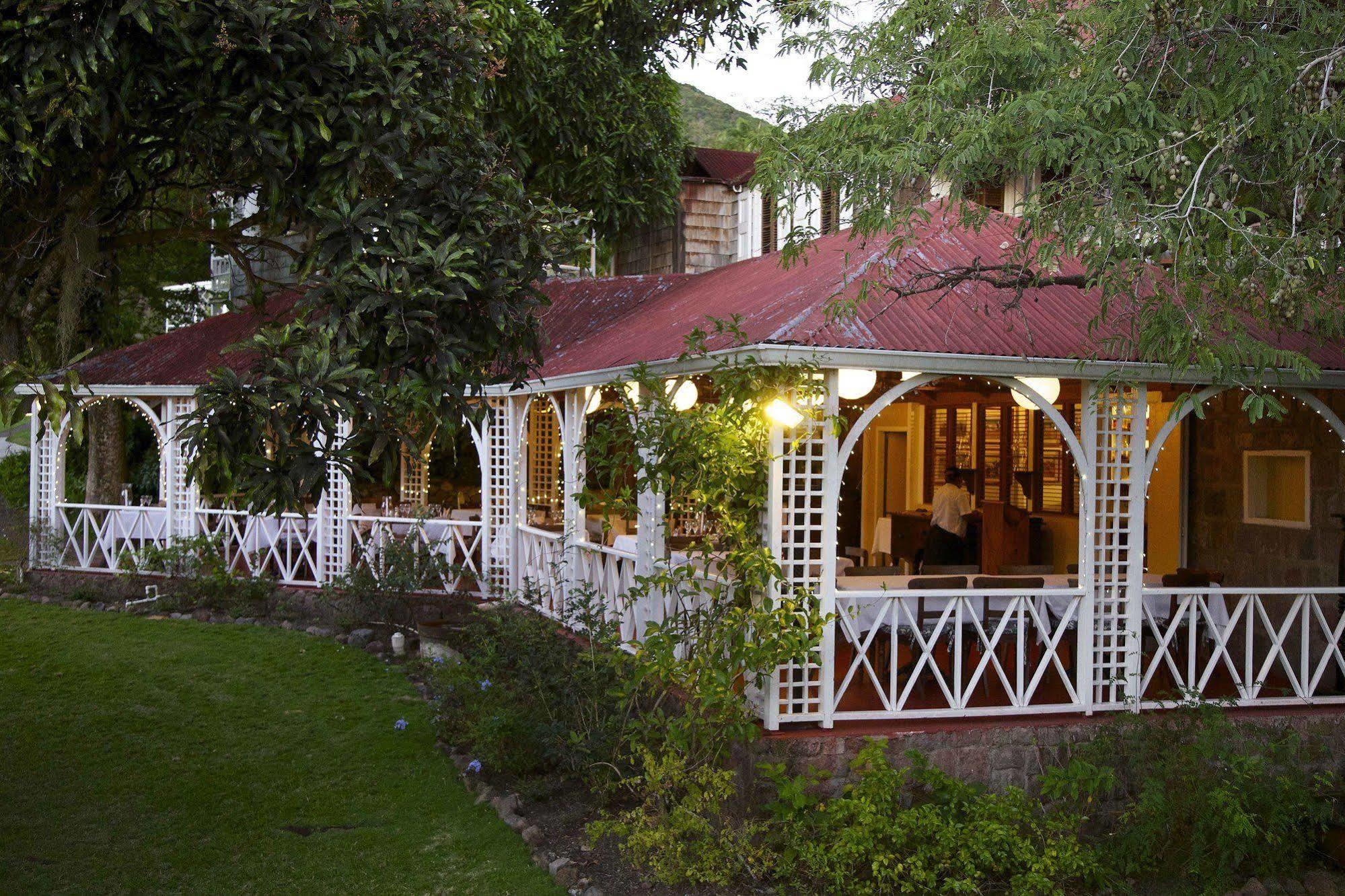 The Hermitage Casa de hóspedes Pond Hill