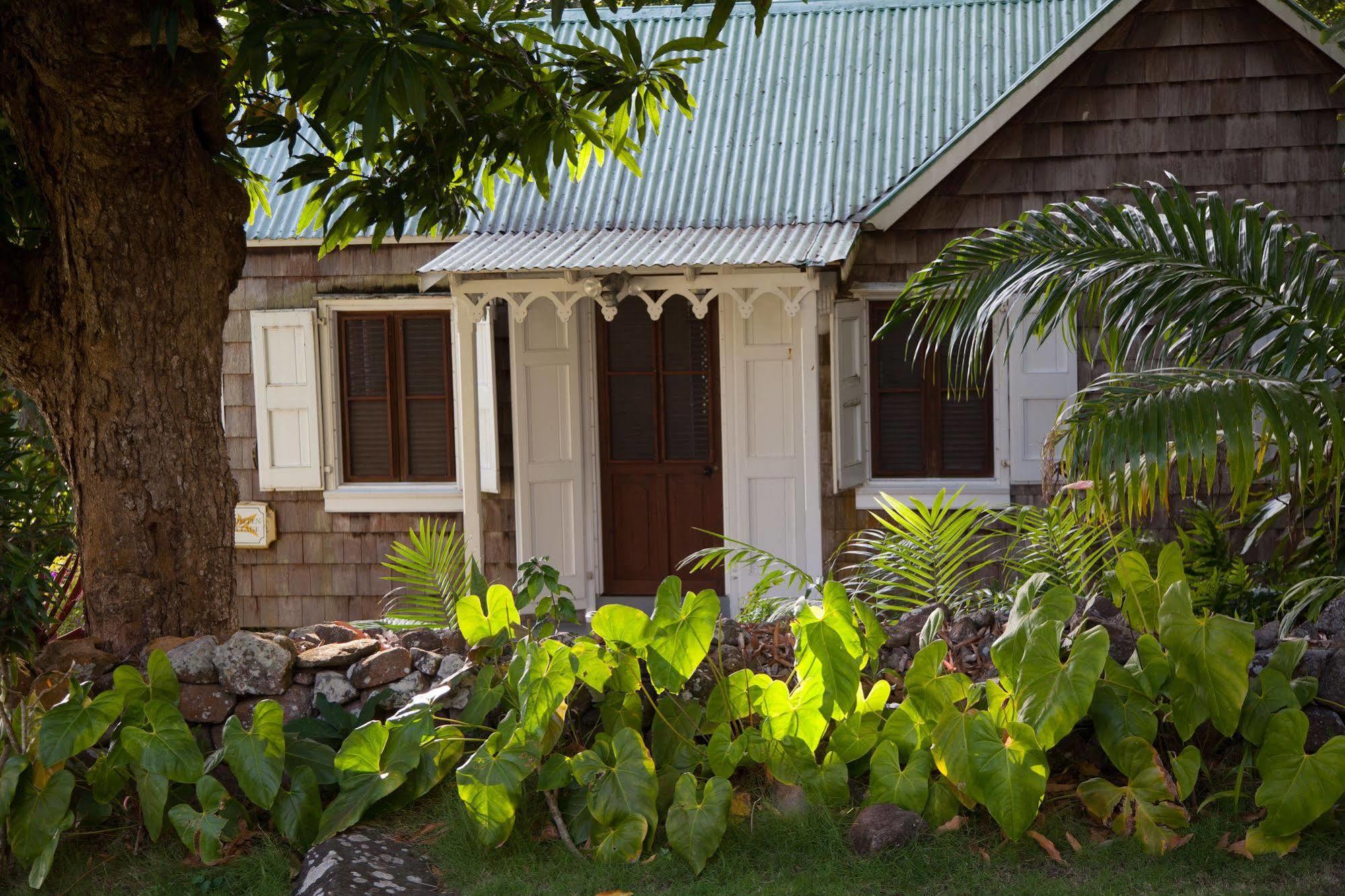 The Hermitage Casa de hóspedes