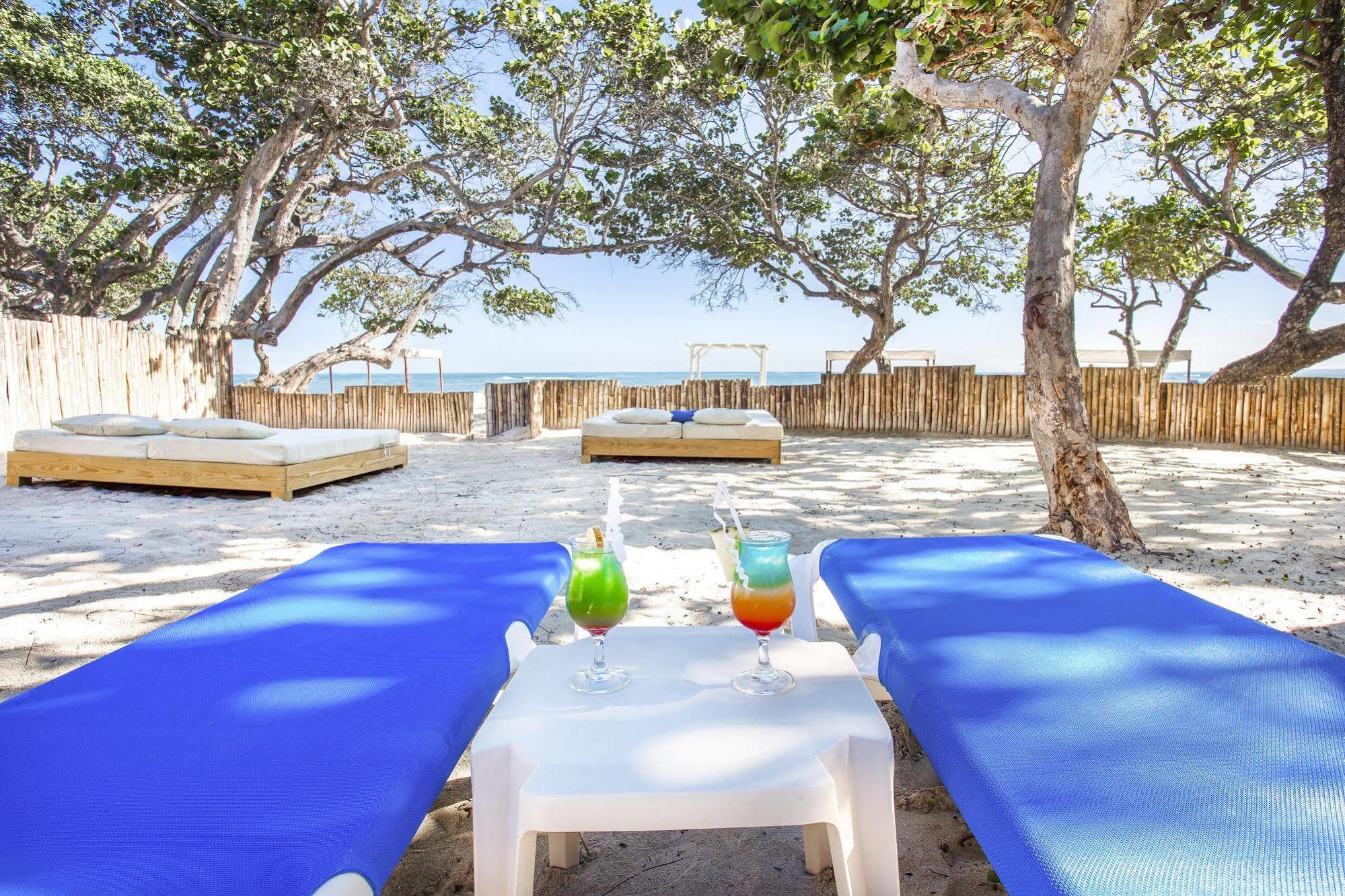 Be Live Collection Marien Puerto Plata