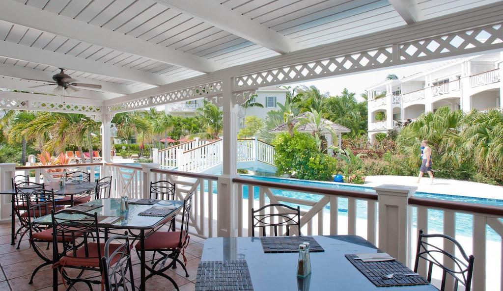 Royal West Indies Grace Bay