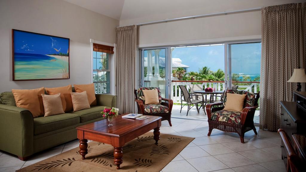 Royal West Indies Resort
