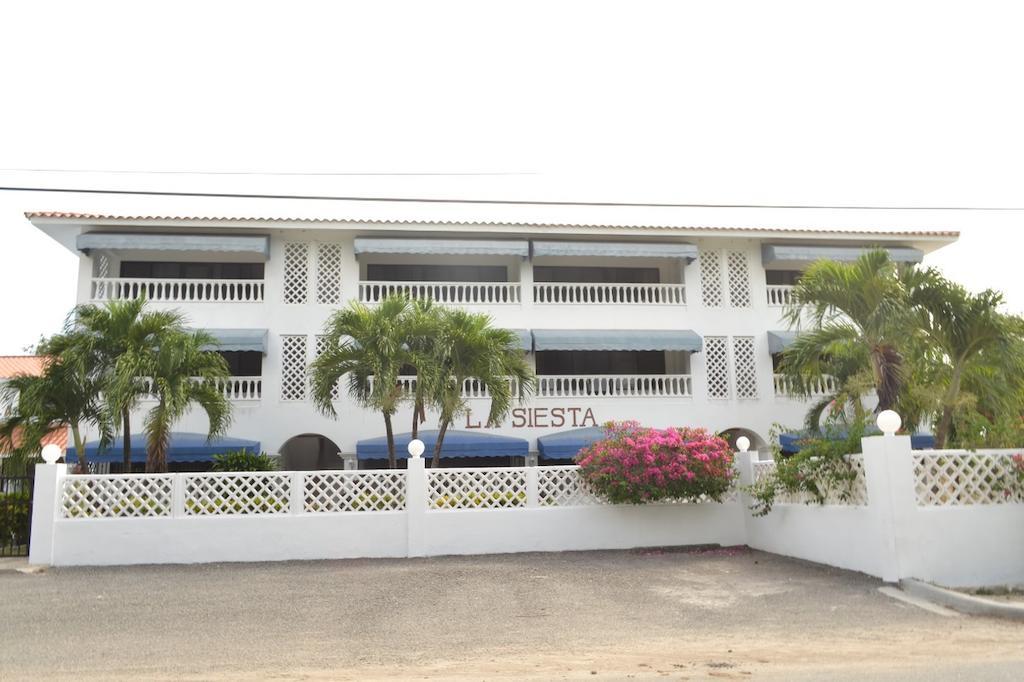 La Siesta Apartment *