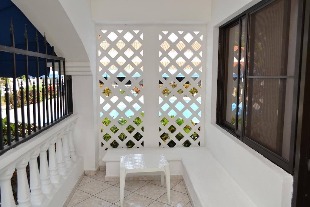 Apartment La Siesta