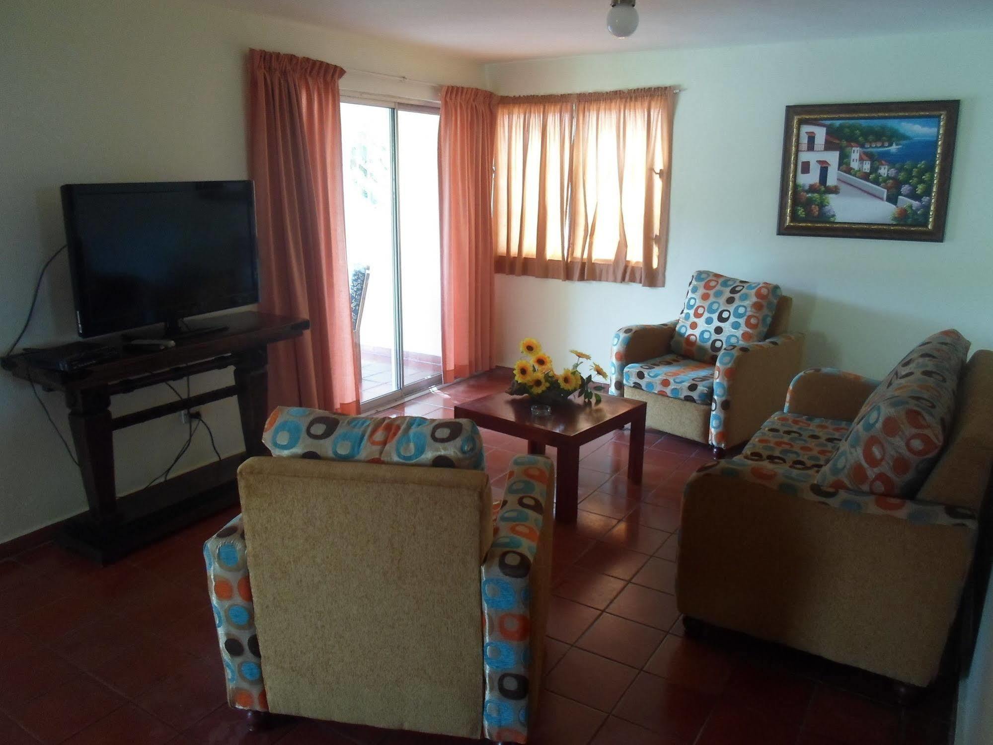 Don Andres Hotel 2*