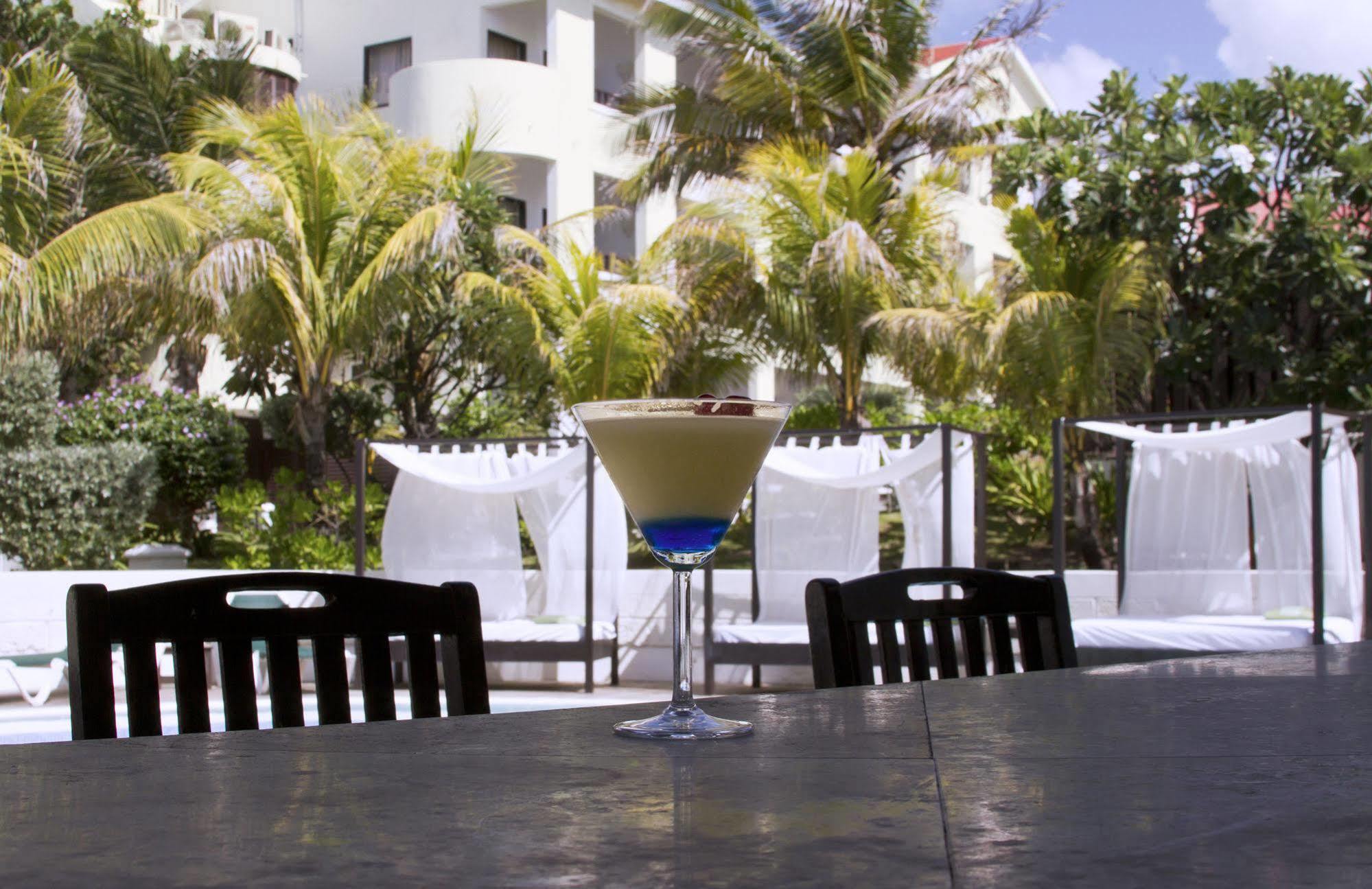 Silver Point Hotel Christ Church