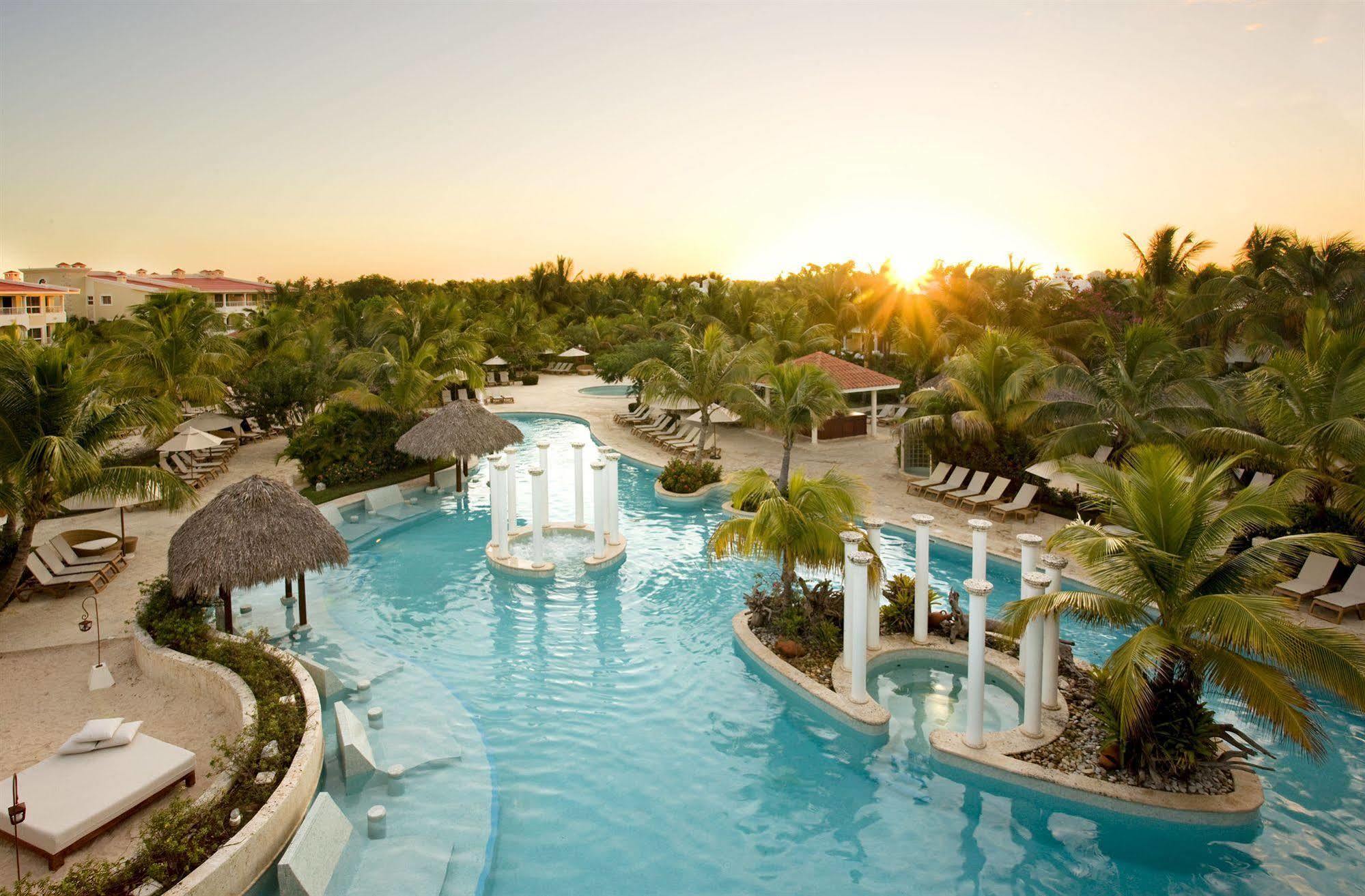 Melia Caribe Tropical All Inclusive (adults Only) 5*