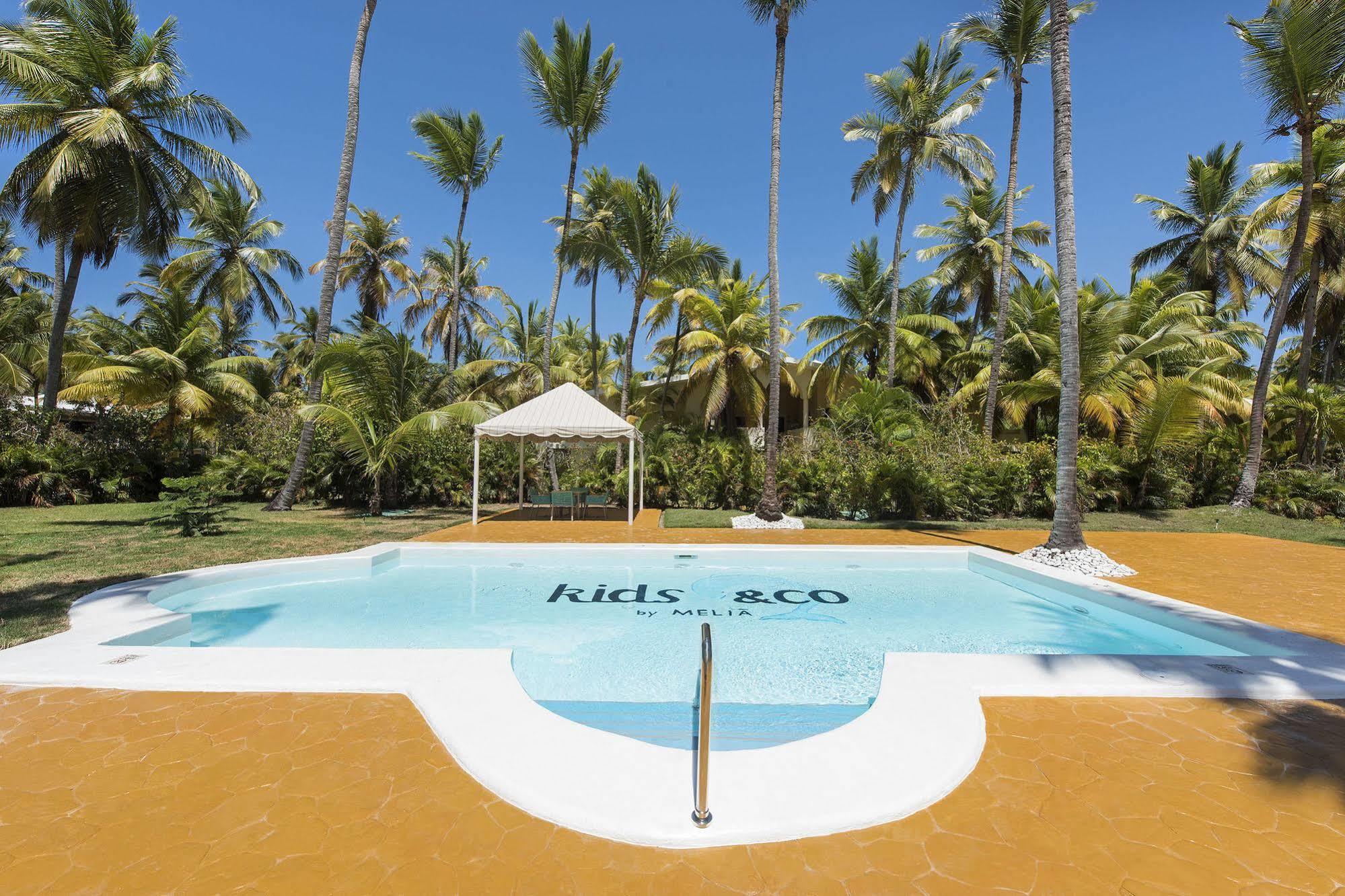 Melia Caribe Tropical All Inclusive (adults Only) Resort Punta Cana