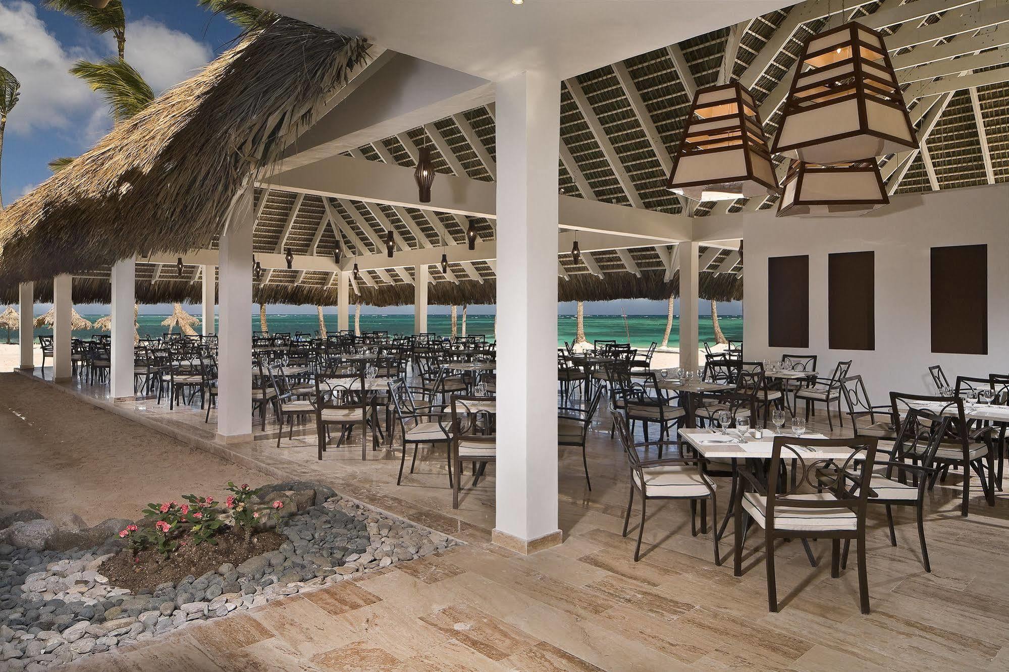 Melia Caribe Tropical All Inclusive (adults Only) 5*