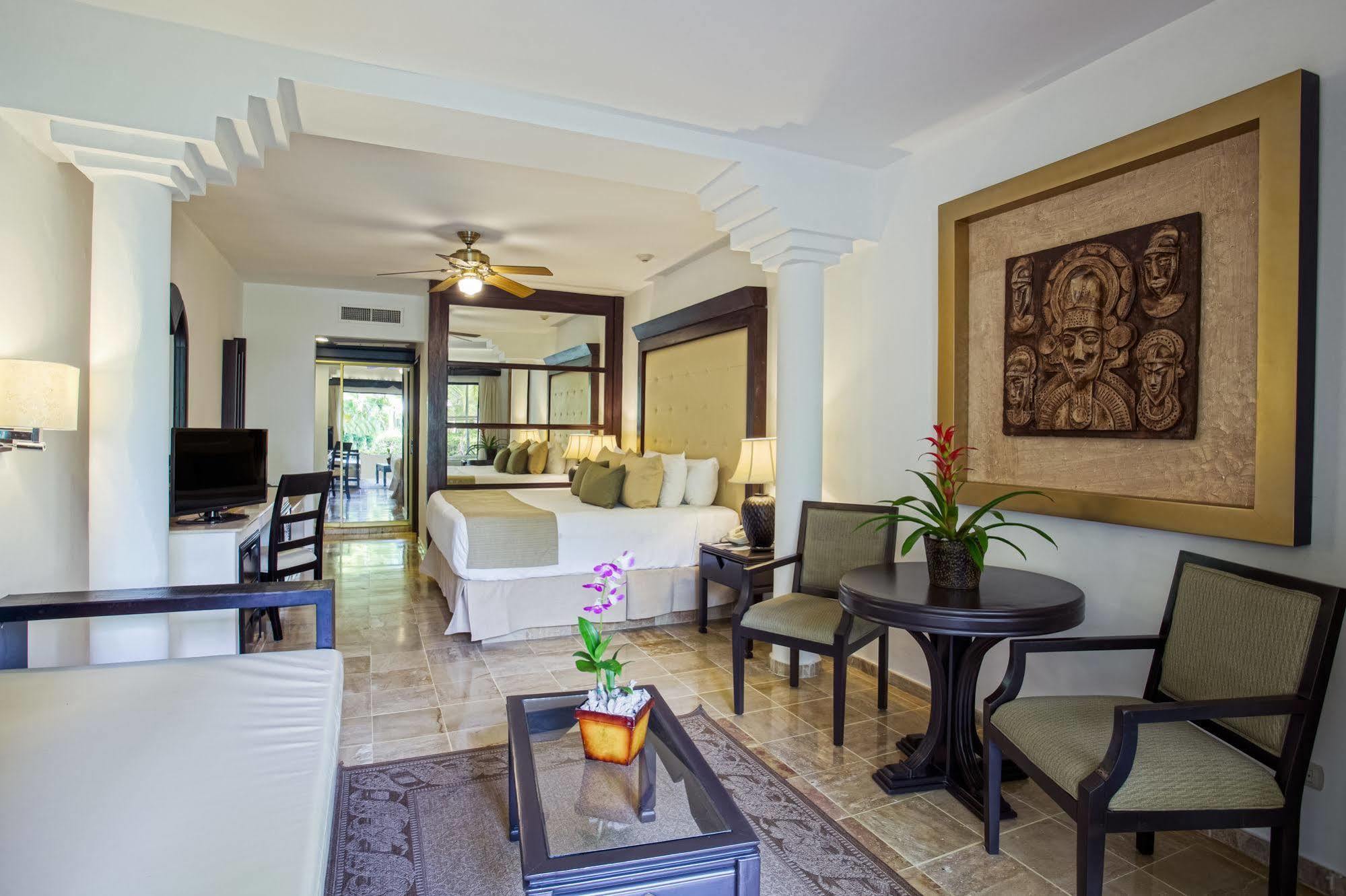 Melia Caribe Tropical All Inclusive (adults Only) 5* Punta Cana