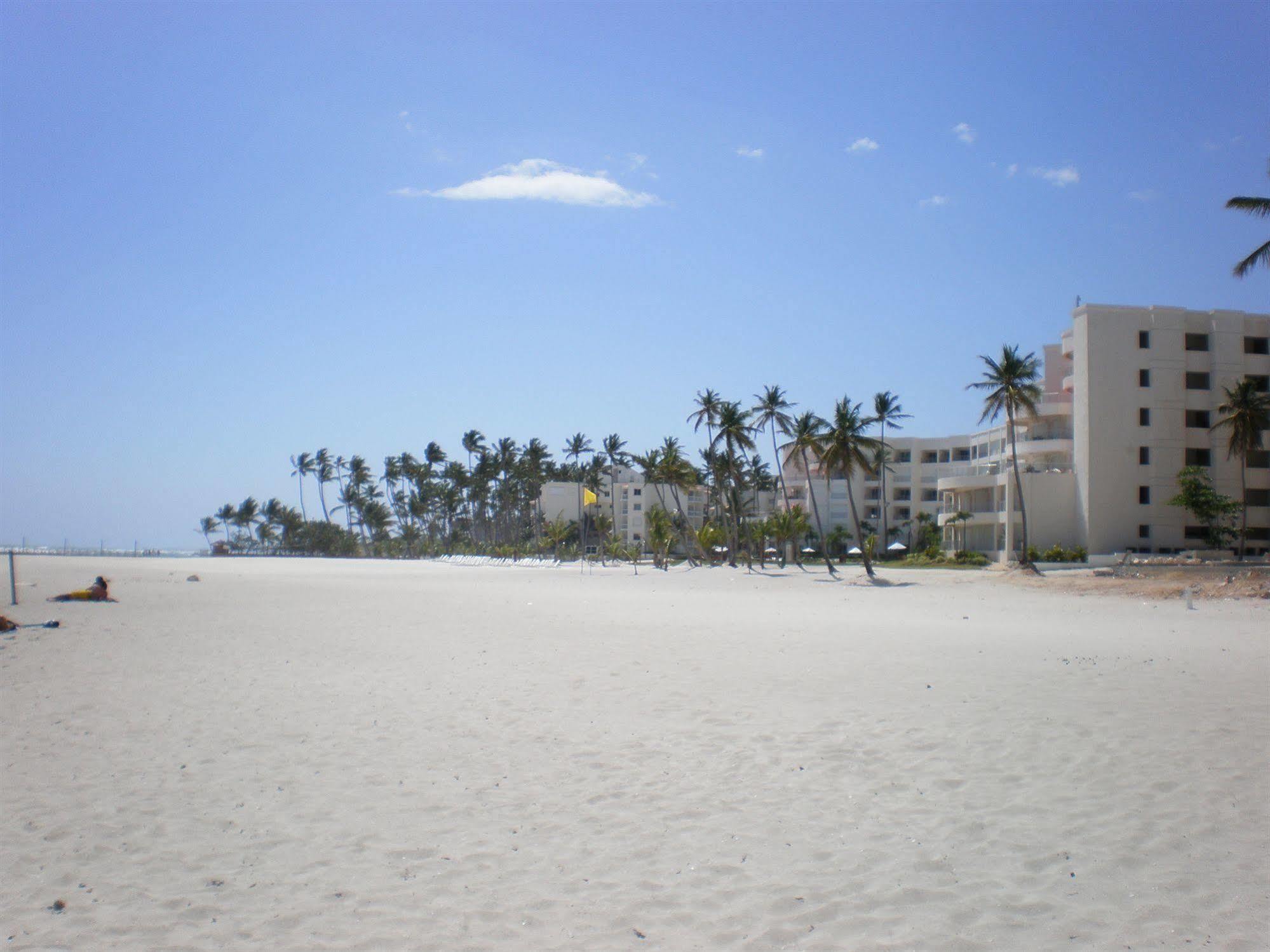 Hotel Plaza Real Juan Dolio
