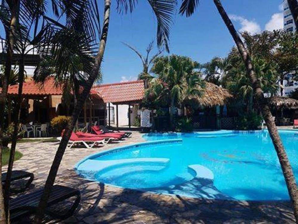 Hotel Plaza Real