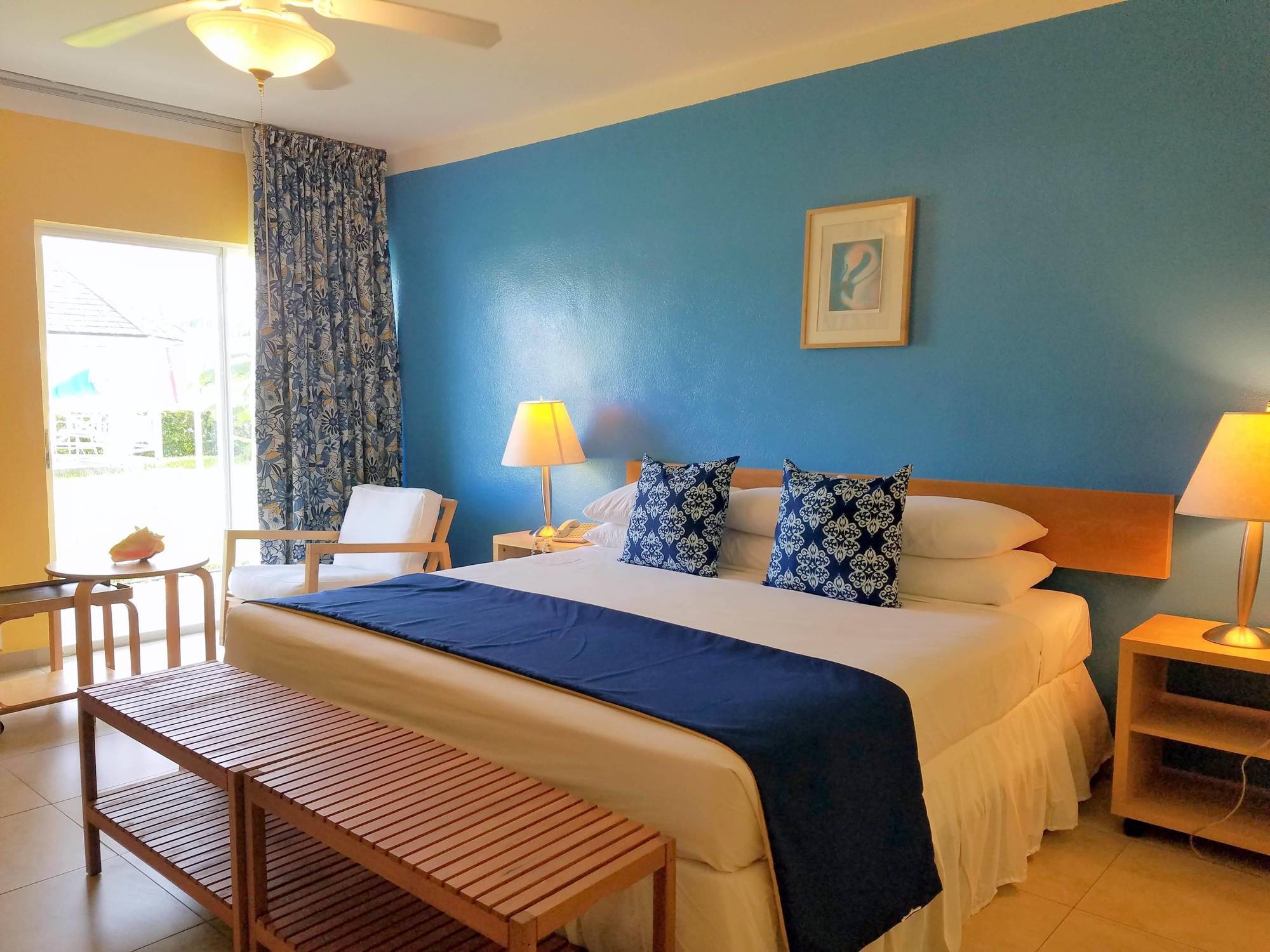 Hotel Flamingo Bay & Marina Freeport