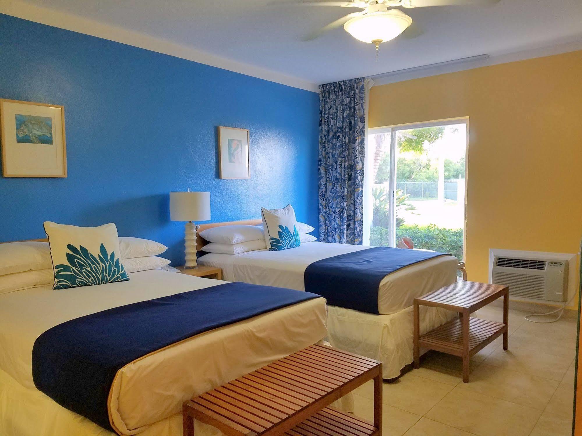Hotel Flamingo Bay & Marina