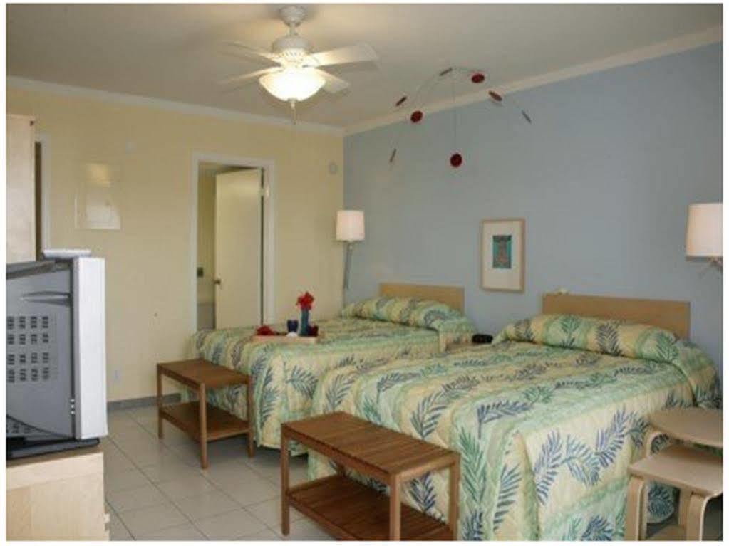 Hotel Flamingo Bay & Marina Freeport