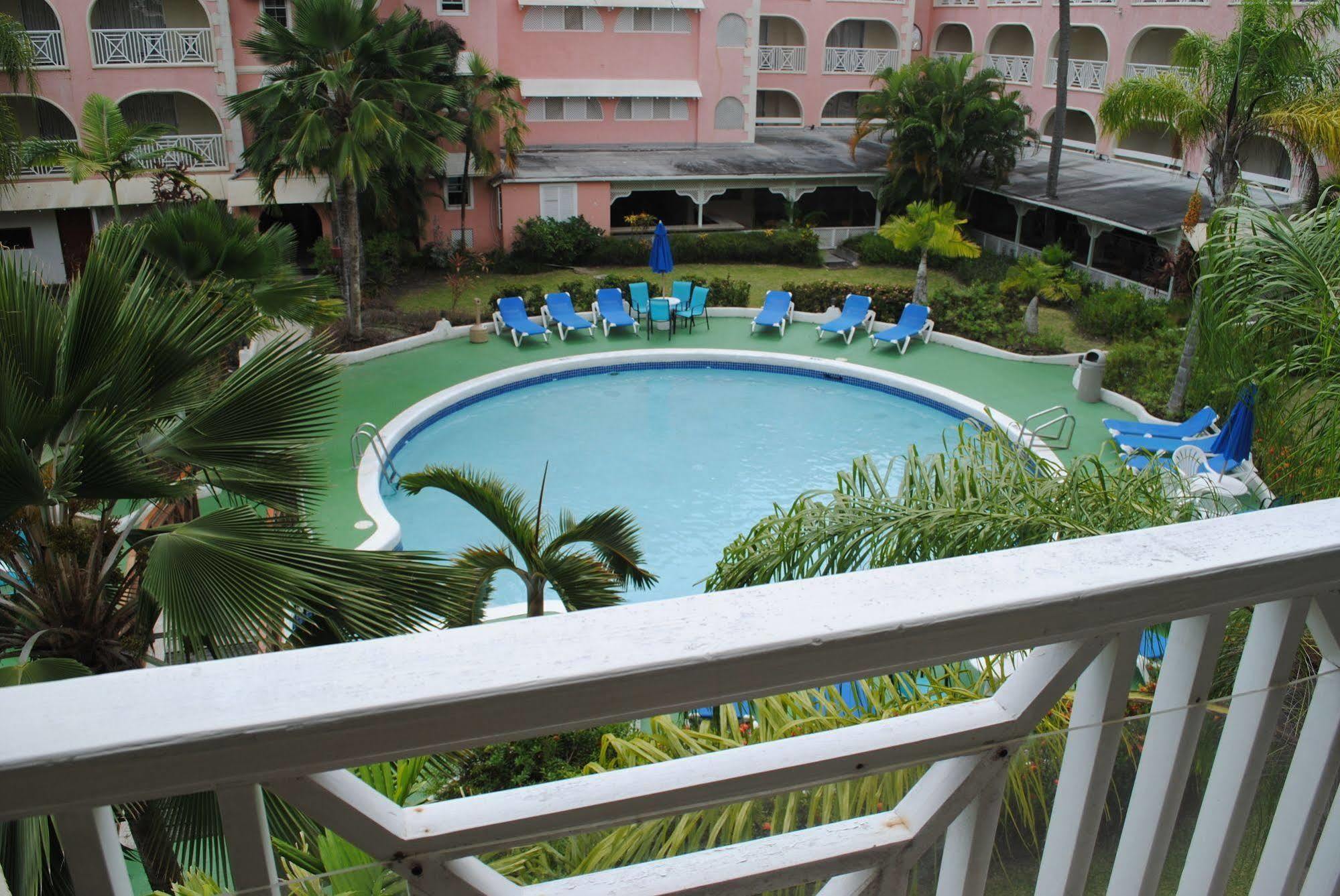 Sunbay Hotel