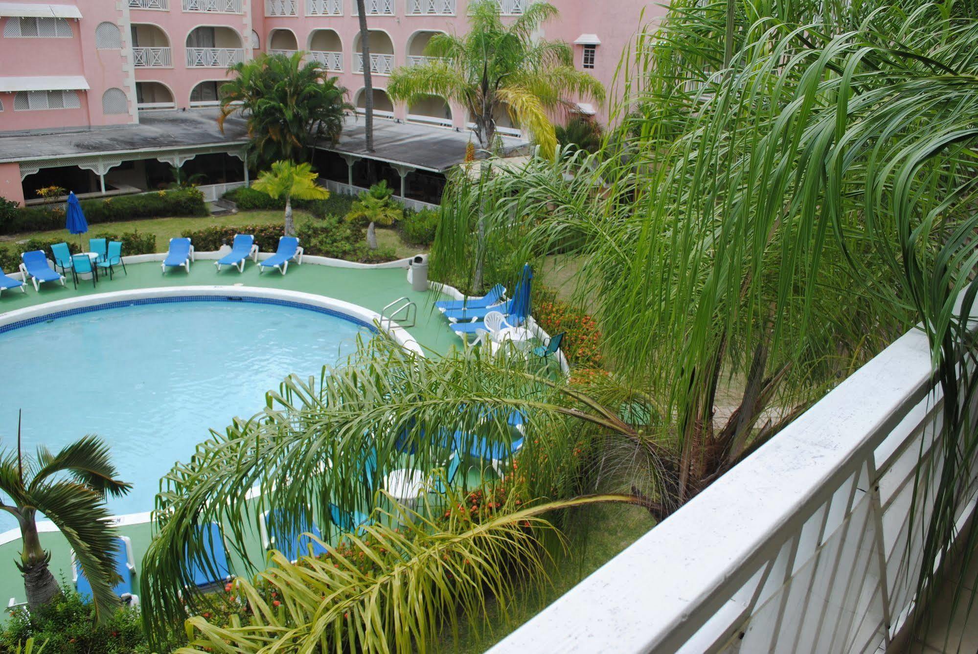 Sunbay Hotel Christ Church