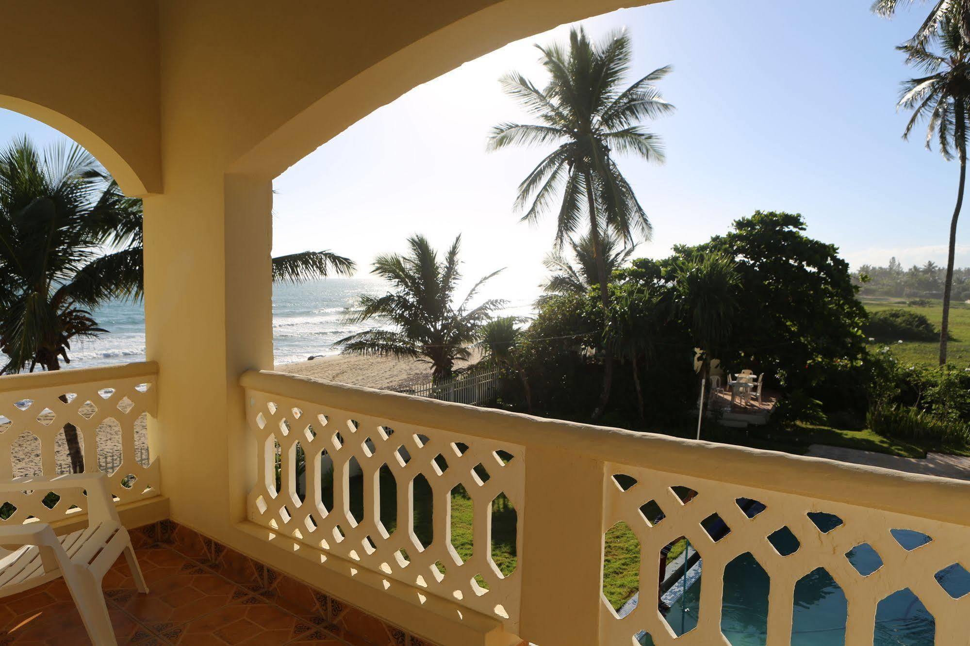 Barefoot Beach Pad Aparthotel 3*