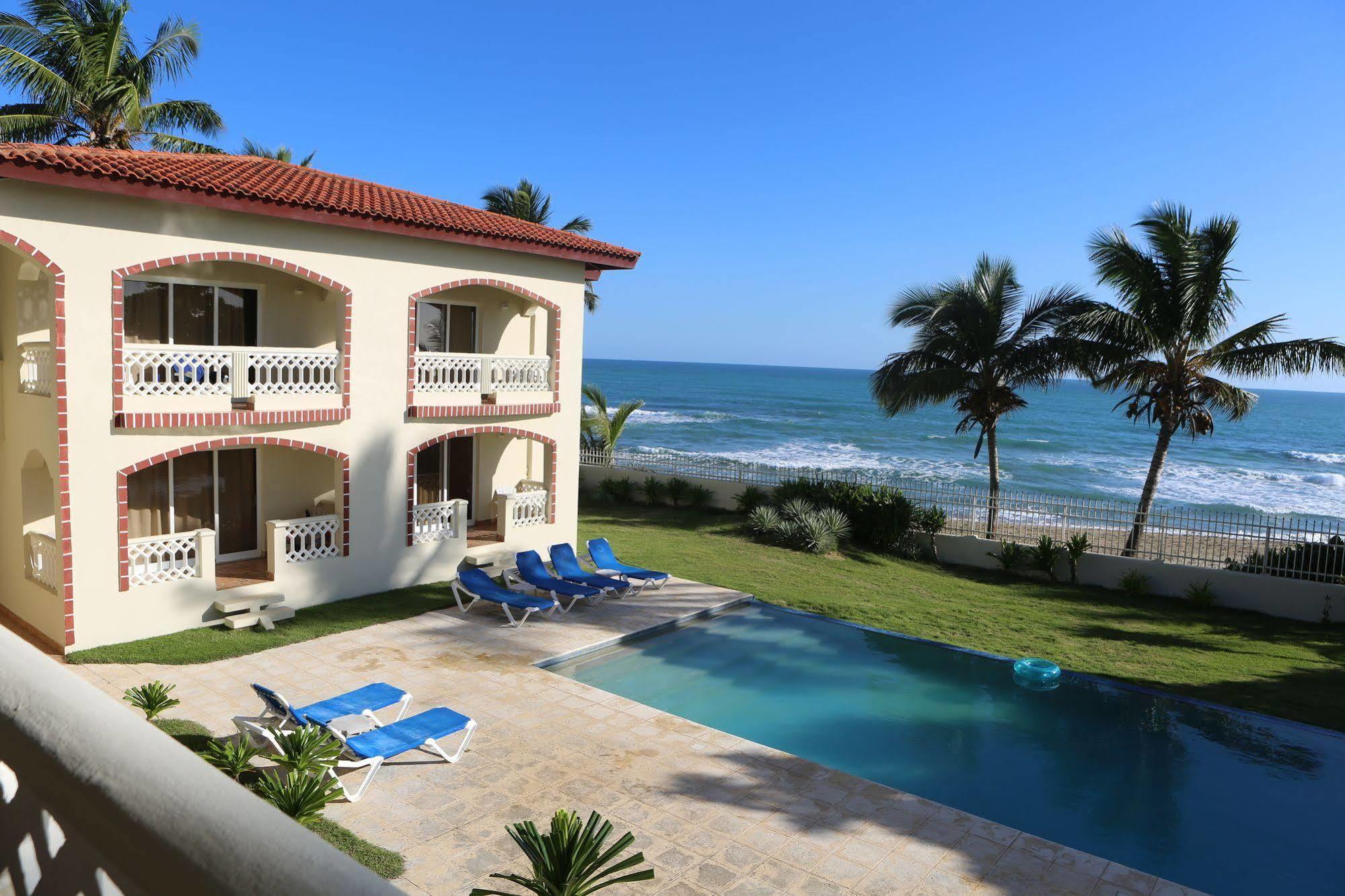 Barefoot Beach Pad Cabarete