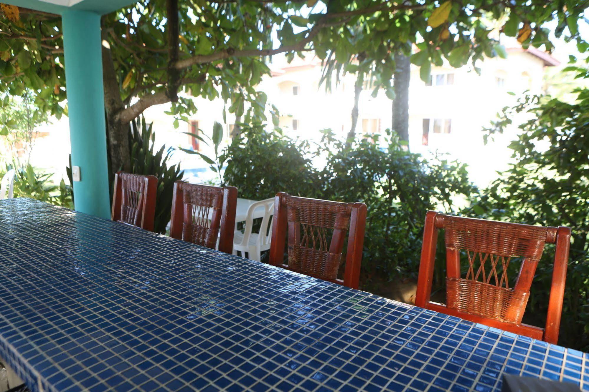 Aparthotel Barefoot Beach Pad