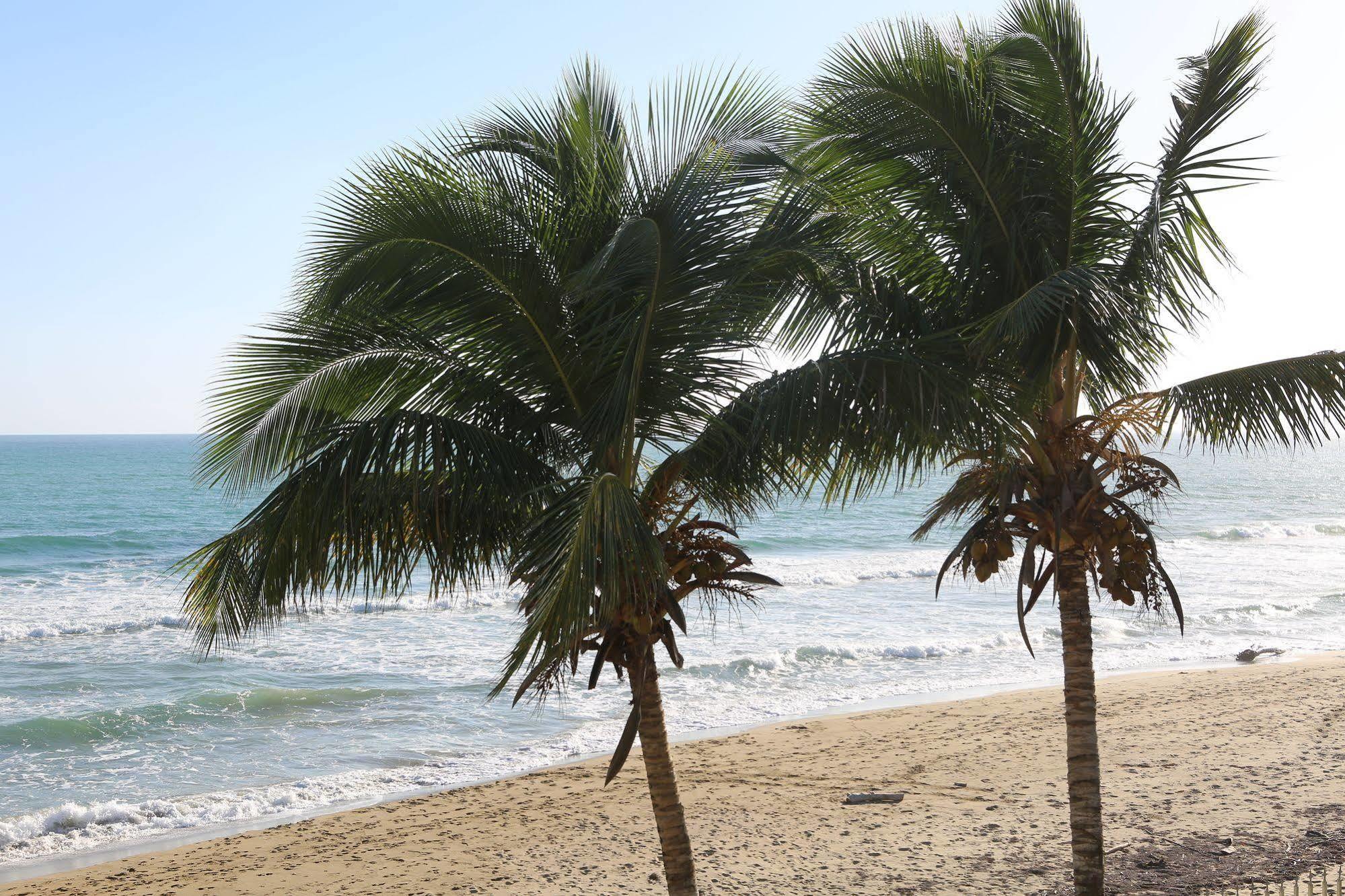 Aparthotel Barefoot Beach Pad