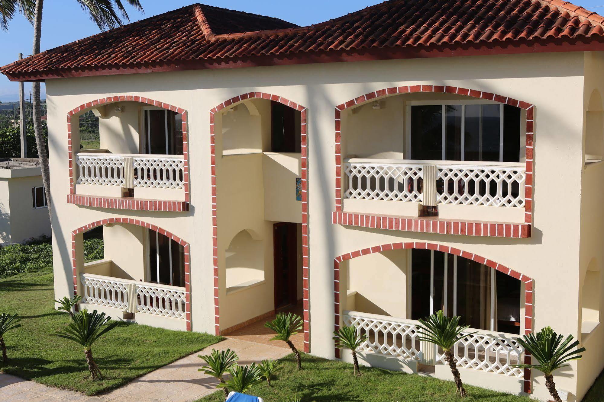 Barefoot Beach Pad Cabarete
